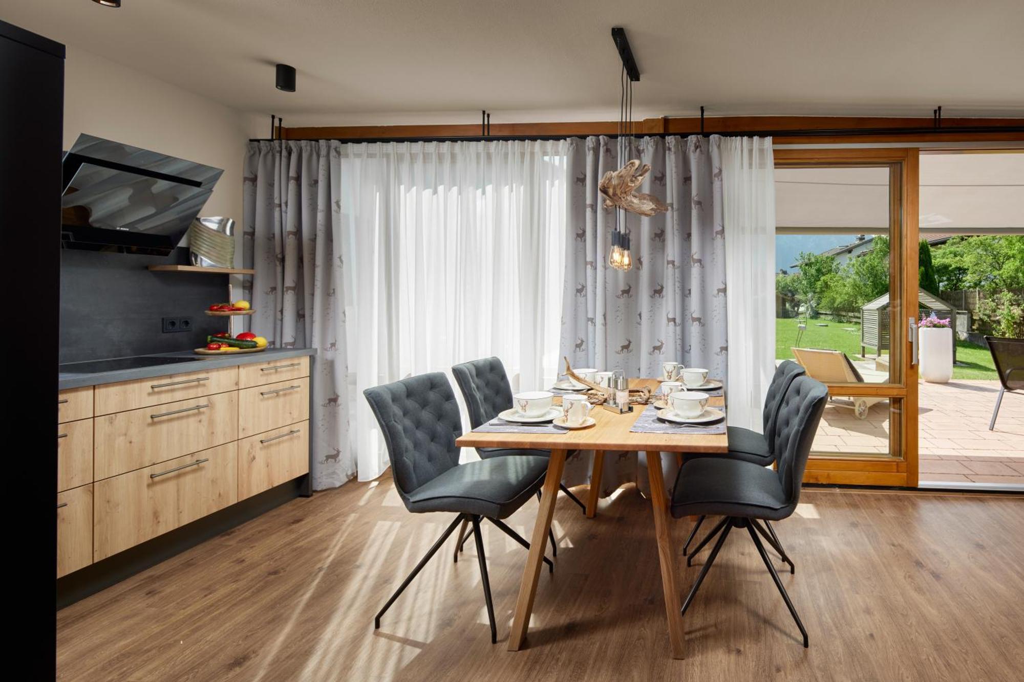 Maximilian Appartements Schwangau Exterior photo